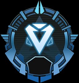 Diamond Rank