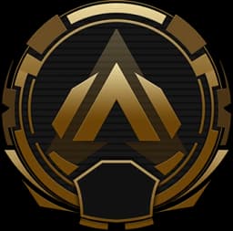 Gold Rank